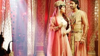 #PromoReview: We simply cannot wait for Dastaan-E=Mohabbat: Salim Anarkali to go ON-AIR!