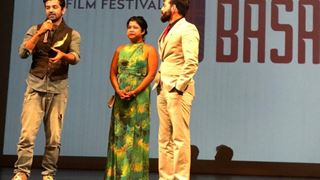 Yayy! Barun Sobti gets an award for the 'Best Actor'