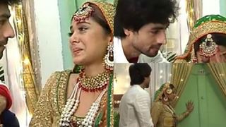 Waseem and Anjana DISOWN Aditya and Zoya in Bepannaah; but. Thumbnail