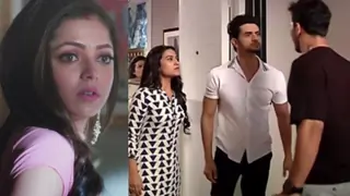 Rajdeep to get ARRESTED; Mauli to RETURN to Kunal in 'Silsila Badalte Rishton Ka?' Thumbnail