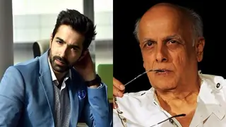 Mahesh Bhatt is pure magic: Varun Mitra Thumbnail