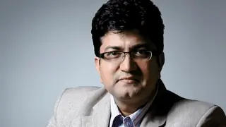 Prasoon Joshi-led CBFC suggests new initiatives Thumbnail
