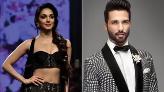 Kiara to star opposite Shahid Kapoor for 'ARJUN REDDY REMAKE Thumbnail