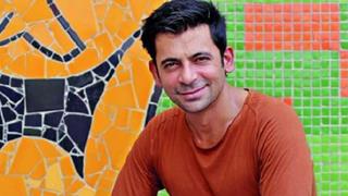 'Pataakha' is like a poem: Sunil Grover