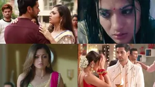 #SilsilaBadalteRishtonKa: 5 reasons why you should STOP HATING Nandini! Thumbnail