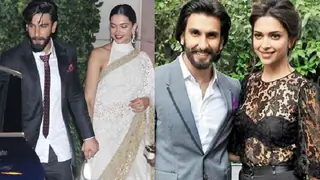Ranveer-Deepika's commitment towards their work is really motivating Thumbnail
