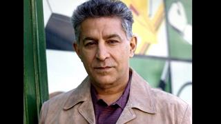 Actor Dalip Tahil arrested for Driving Under the Influence of Alcohol!