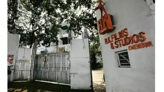 'Take over RK Studios and turn it into film school', well-wishers thumbnail