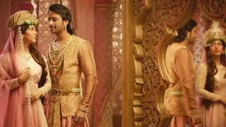 "I am very grateful to be a part of a show like Dastaan-E-Mohabbat..." Thumbnail
