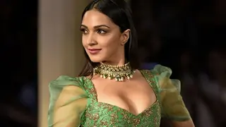 Kiara Advani 'excited' to recreate 'Arjun Reddy' Thumbnail