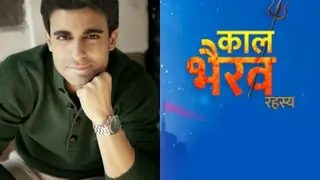 After Gautam Rode this actress to join the cast of 'Kaal Bhairav Rahasya 2' thumbnail