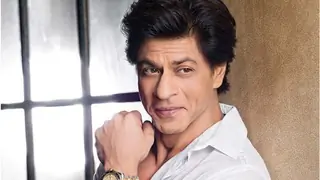 Dues must be given as per merit, not gender: SRK Thumbnail