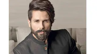 Was curious enough to take on 'Arjun Reddy': Shahid Kapoor Thumbnail
