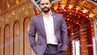Fiction show actors are a part of comic shows but it doesn't work the other way round says Balraj Thumbnail