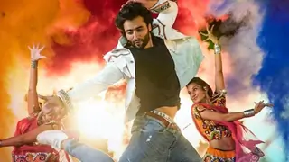 Ahead Of Navratri, Jackky Inundated with requests for Navratri Mandals Thumbnail