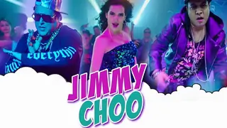 Fryday's Party Number, Jimmy Choo is Here! Thumbnail