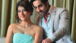 Tahira my biggest inspiration: Ayushmann Thumbnail