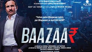 Baazaar trailer finally out!