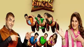 Did Comedy Circus writer quit the show because of Siddharth Malhotra and Parineeti Chopra?
