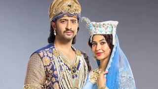 #REVEALED: The actress who will play Anarkali's mother in Dastaan-E-Mohabbat: Salim Anarkali! Thumbnail