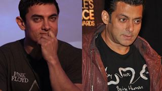 Aamir Khan hit a fan with a dandiya and gave her stitches, says Salman