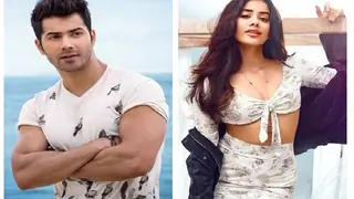 Dhadak girl Janhvi to share screen with Varun Dhawan? Thumbnail