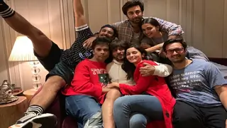 Ranbir-Alia, Deepika-Ranveer in KJo's 'biggest blockbuster' moment Thumbnail