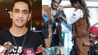 #BB12: "Everyone needs to stop comparing this season with Bigg Boss 11," says Vikas Gupta Thumbnail