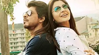 Here's why 'Zero' is important for Shah Rukh Khan Thumbnail