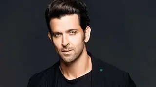 I was a fan of Hrithik  as an actor but now I am in love with him Thumbnail