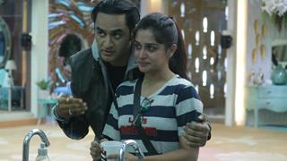 #BB12: With Vikas Gupta came in nominations for the 'Kaalkothri;' inmates lose their favourite spot Thumbnail