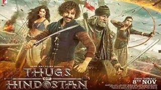 'Thugs of Hindostan' not based on any book: Director