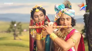 WOAH! Here are some Interesting developments in Star Bharat's RadhaKrishn! Thumbnail