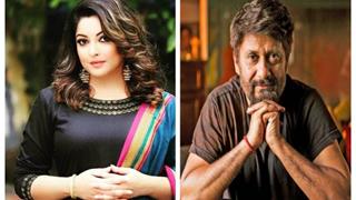 After Nana Patekar, Tanushree Dutta accuses director Vivek Agnihotri