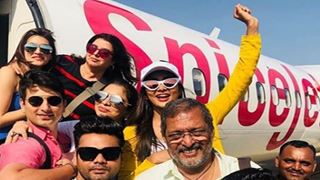 Nana patekar flys off to Jaisalmer for shoot of his upcoming film Thumbnail