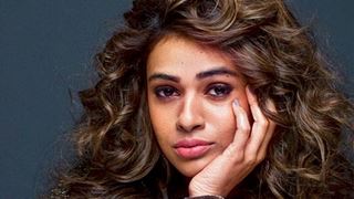 Shalmali Kholgade to sing the Marathi version of RadhaKrishn's title track