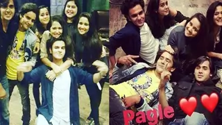 Looks like fans want this 'Yeh Un Dinon Ki Baat Hai' characters to pair up! Thumbnail