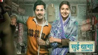 'Sui Dhaaga: Made In India': Heart-warming but predictable Thumbnail