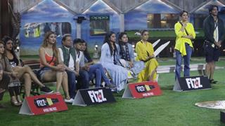 #BB12: Details of the CAPTAINCY TASK for Week 2!