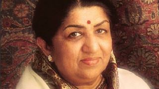 Bollywood celebs wish Lata Mangeshkar on 89th birthday