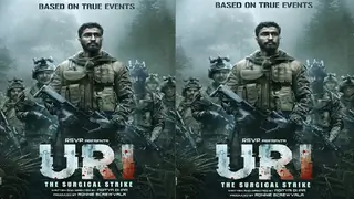 Becoming more confident with each passing day: Vicky Kaushal Thumbnail