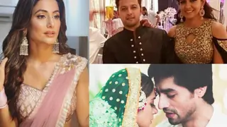 #Bepannaah: Hina Khan, Vatsal - Ishita to enter the show; someone is after Aditya - Zoya's life! Thumbnail