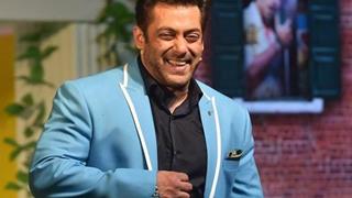 After dabbling in various fields of entertainment, Salman Khan to now venture into the digital space Thumbnail