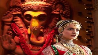 Kangana Ranaut's Manikarnika to launch Teaser on 2nd October