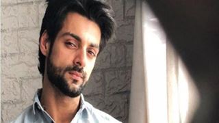 I'm glad to star in a digital show: Karan Wahi thumbnail