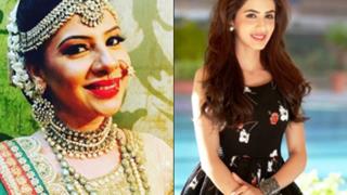 Sambhavna Seth and 'Yeh Hai Mohabbatein' actress Swati Kapoor in &TV Laal Ishq...