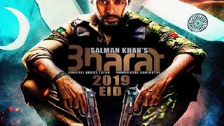 Salman kickstarts second schedule for 'Bharat'
