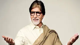 Bachchan's generosity on 'special appearances' is not so common Thumbnail