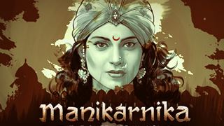 I'm extremely proud of 'Manikarnika': Kangana