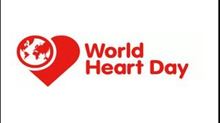 #WorldHeartDay: TV actors promise to stay happy and healthy! Thumbnail